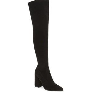 Tava Over The Knee Boot